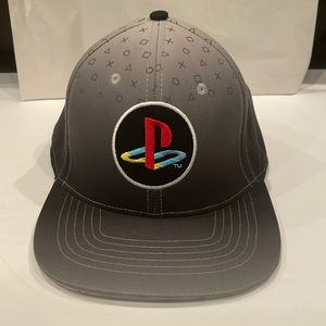 PlayStation SnapBack hat